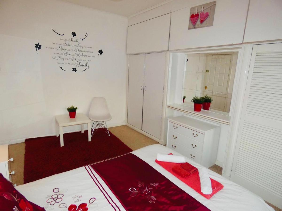 Spacious 3 Bed House With Parking & Good Transport South Norwood Exterior foto