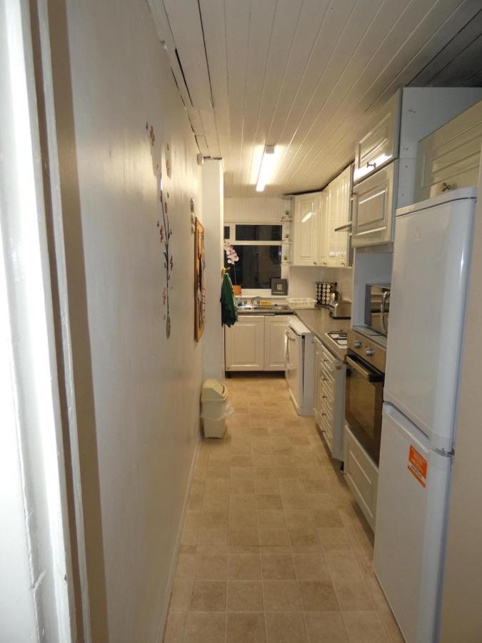 Spacious 3 Bed House With Parking & Good Transport South Norwood Exterior foto