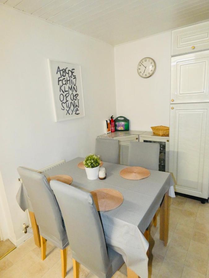 Spacious 3 Bed House With Parking & Good Transport South Norwood Exterior foto