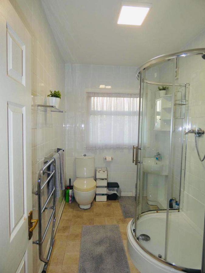 Spacious 3 Bed House With Parking & Good Transport South Norwood Exterior foto